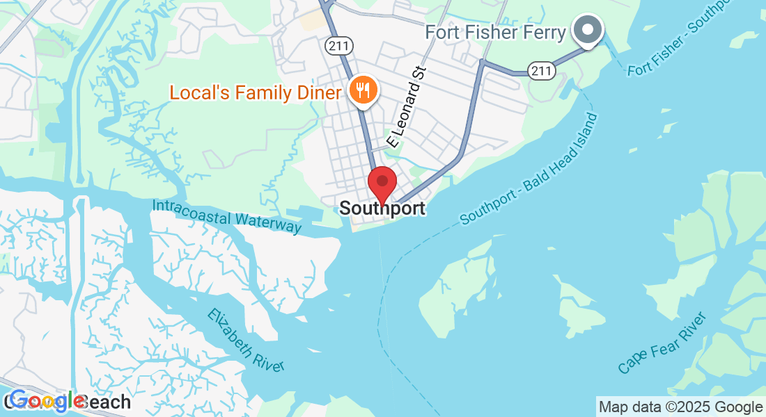 Southport, NC 28461, USA