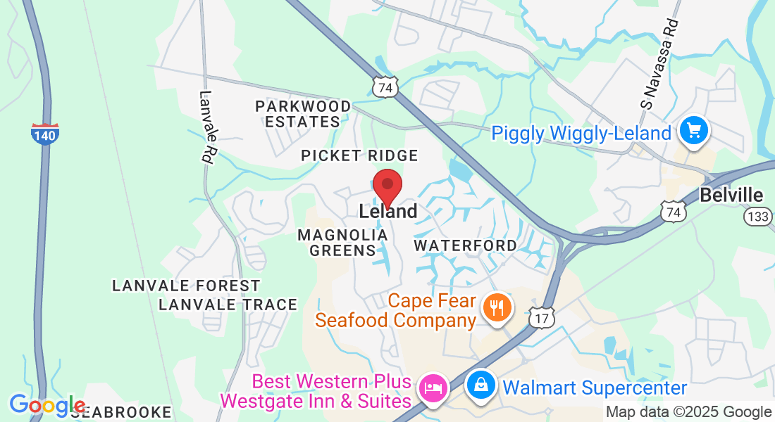 Leland, NC, USA