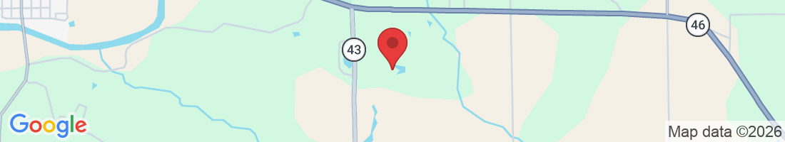 380 IN-43, Spencer, IN 47460, USA