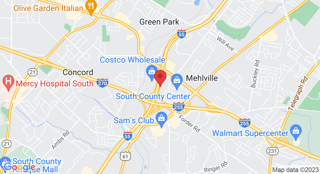 4187 Crescent Dr Suite A, Mehlville, MO 63129, USA