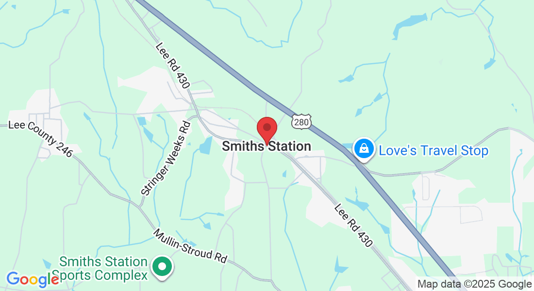 Smiths Station, AL, USA