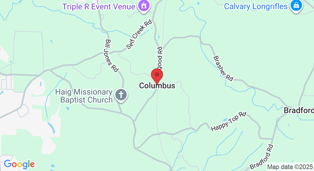 Columbus, AL 35091, USA