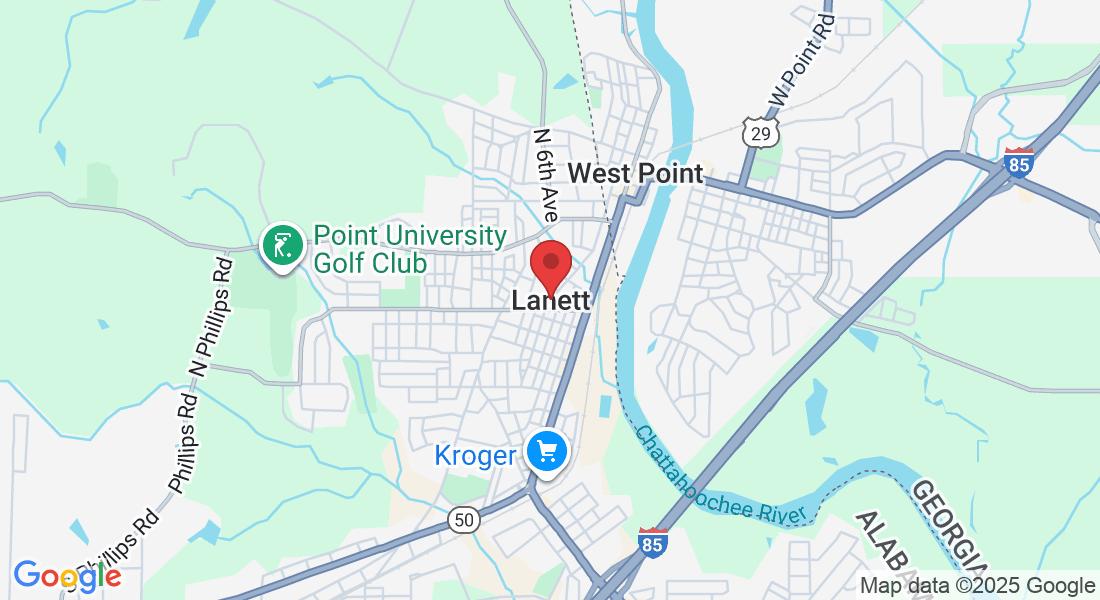 Lanett, AL, USA