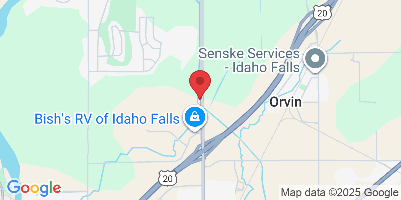 4281 N 5th E, Idaho Falls, ID 83401, USA