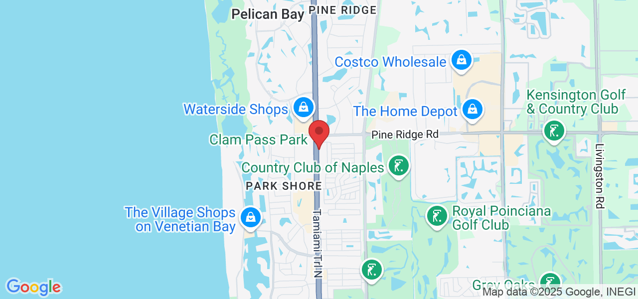 5100 Tamiami Trl N suite 104, Naples, FL 34103, USA