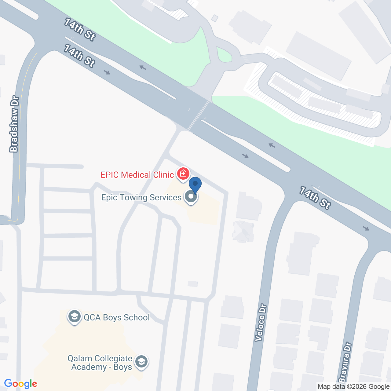 4740 14th St Suite T3, Plano, TX 75074, USA