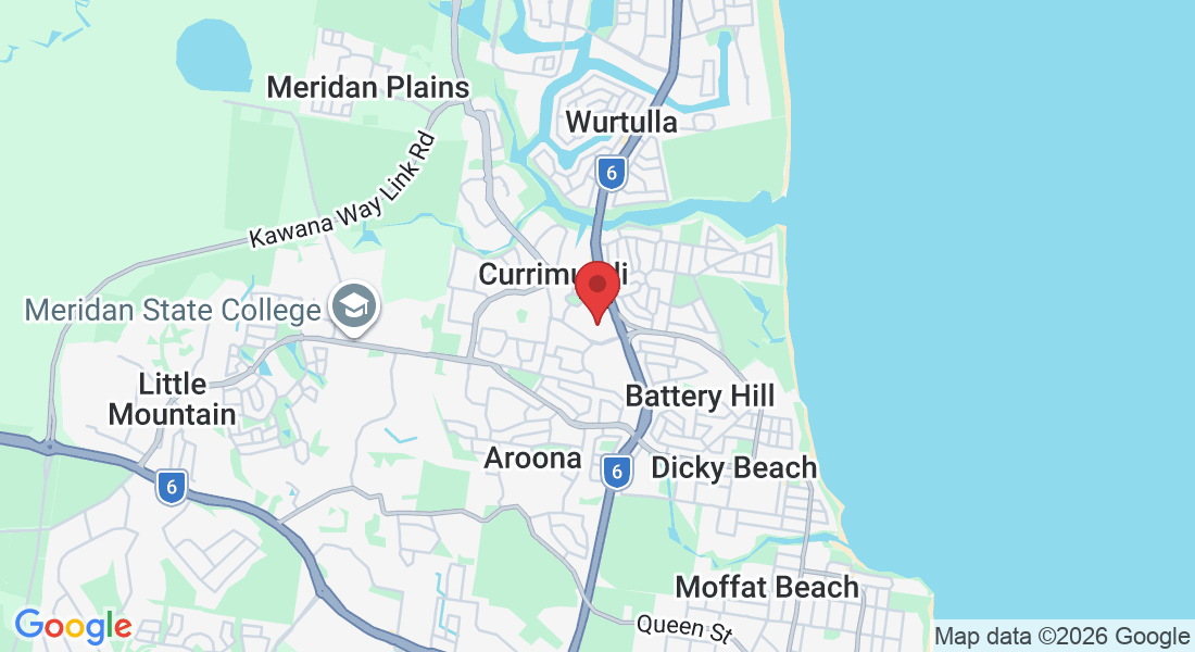 750 Nicklin Way, Currimundi QLD 4551, Australia