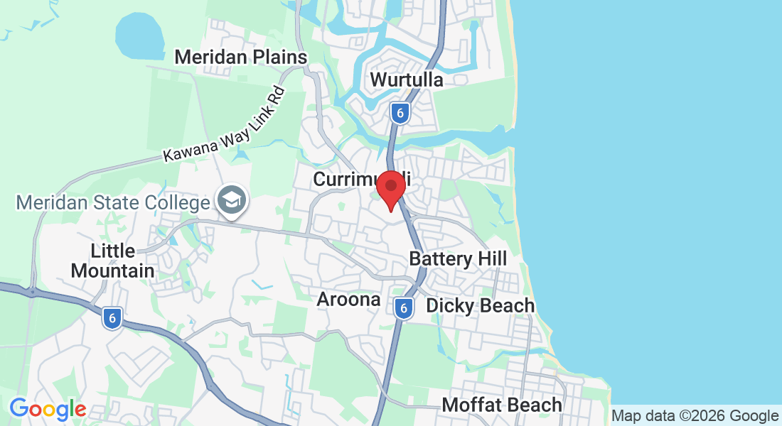 750 Nicklin Way, Currimundi QLD 4551, Australia