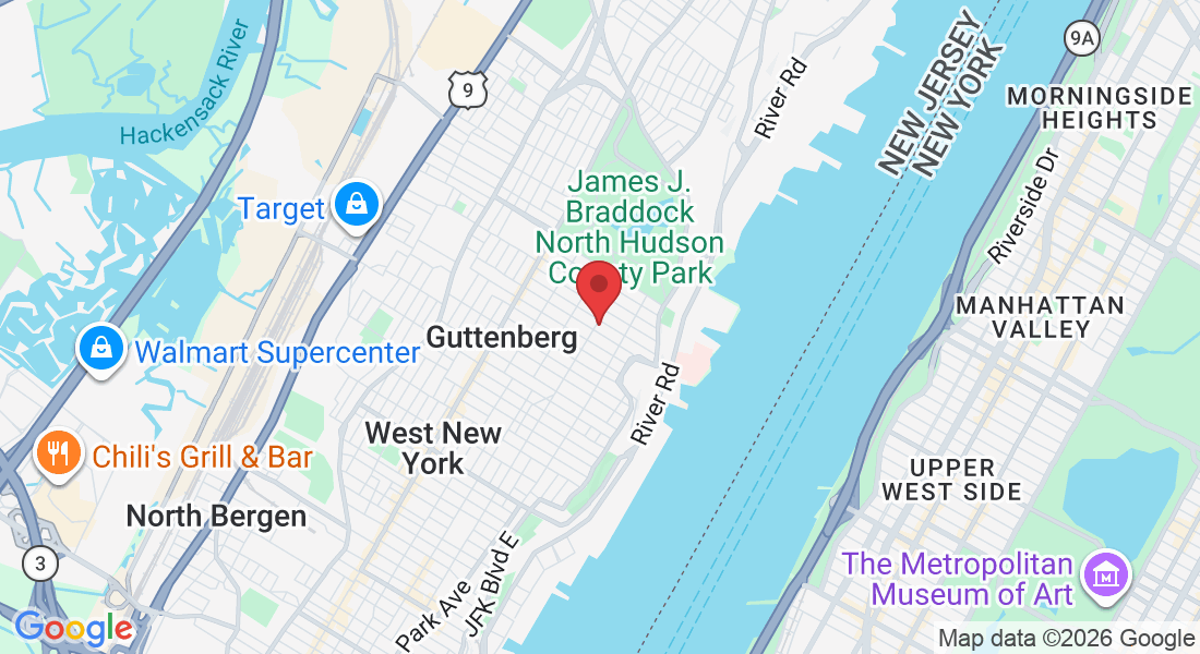 7416 Broadway, North Bergen, NJ 07047, USA