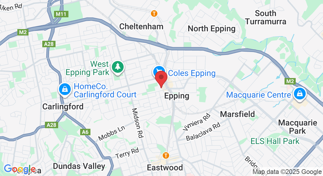 4/41 Rawson St, Epping NSW 2121, Australia