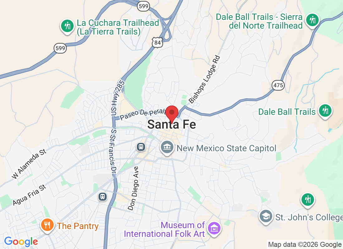 Santa Fe, NM, USA