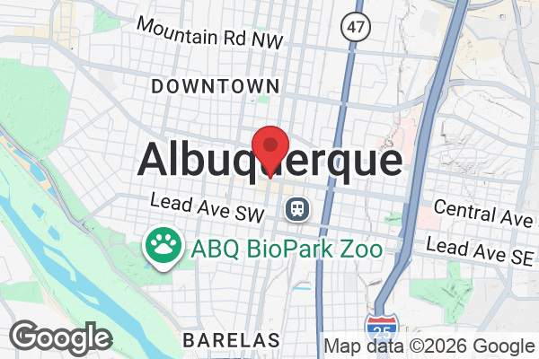 Albuquerque, NM, USA