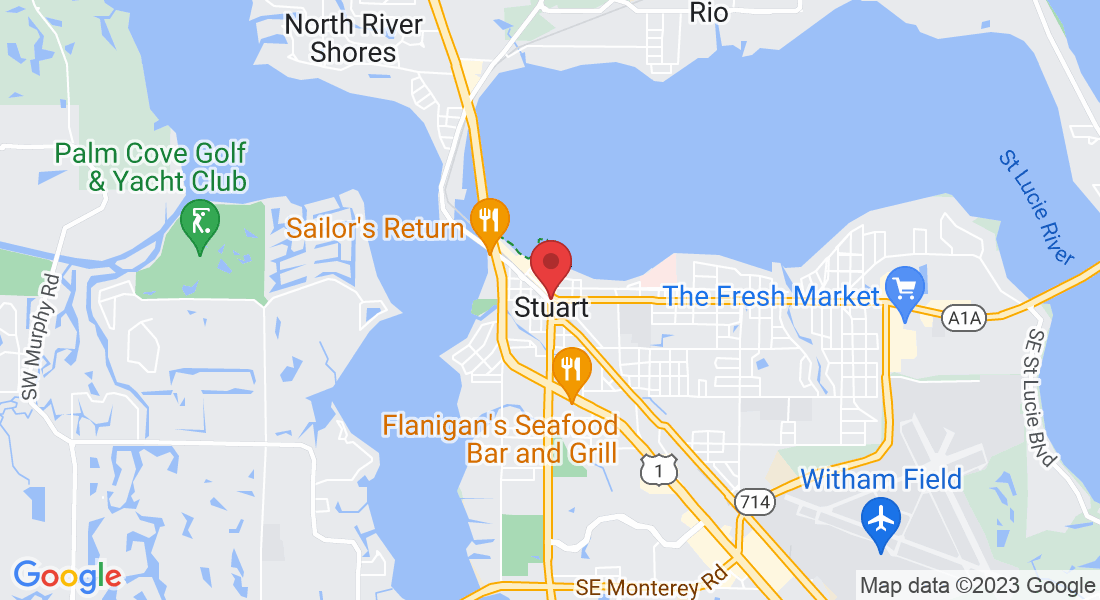 Stuart, FL, USA