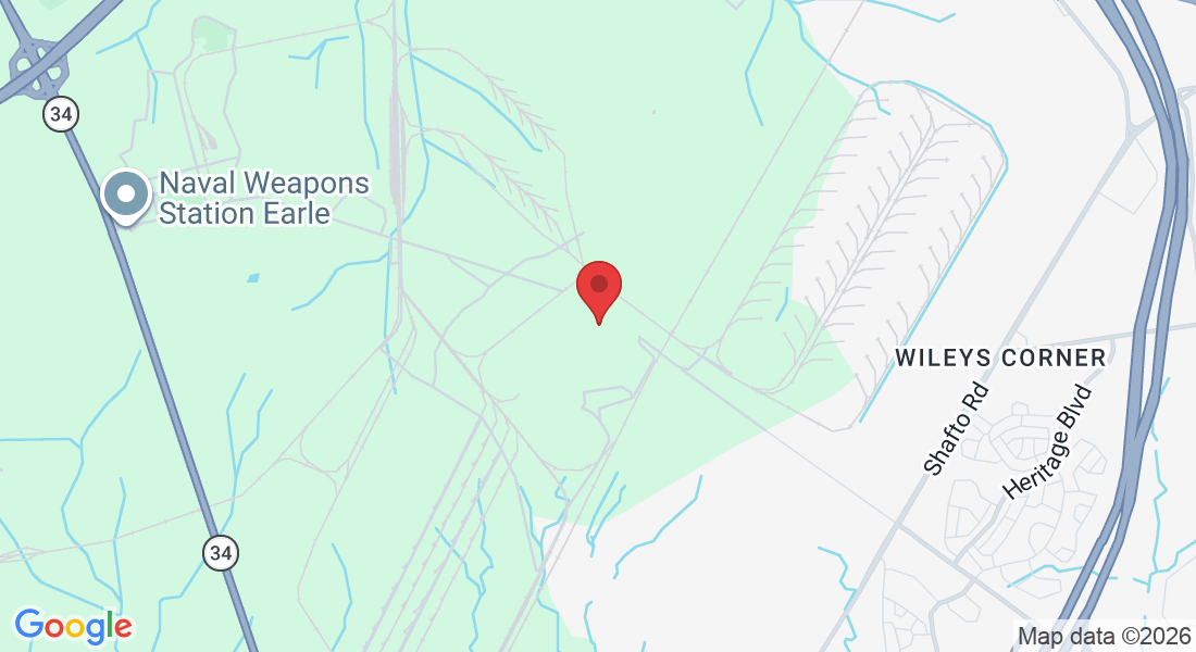 Monmouth County, NJ, USA