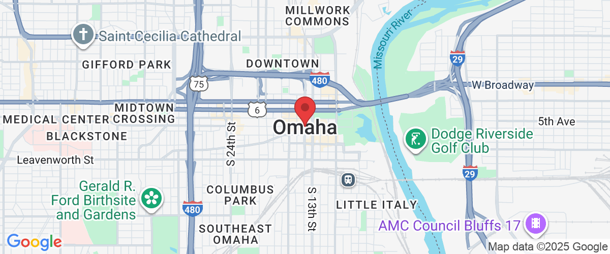 Omaha, NE, USA