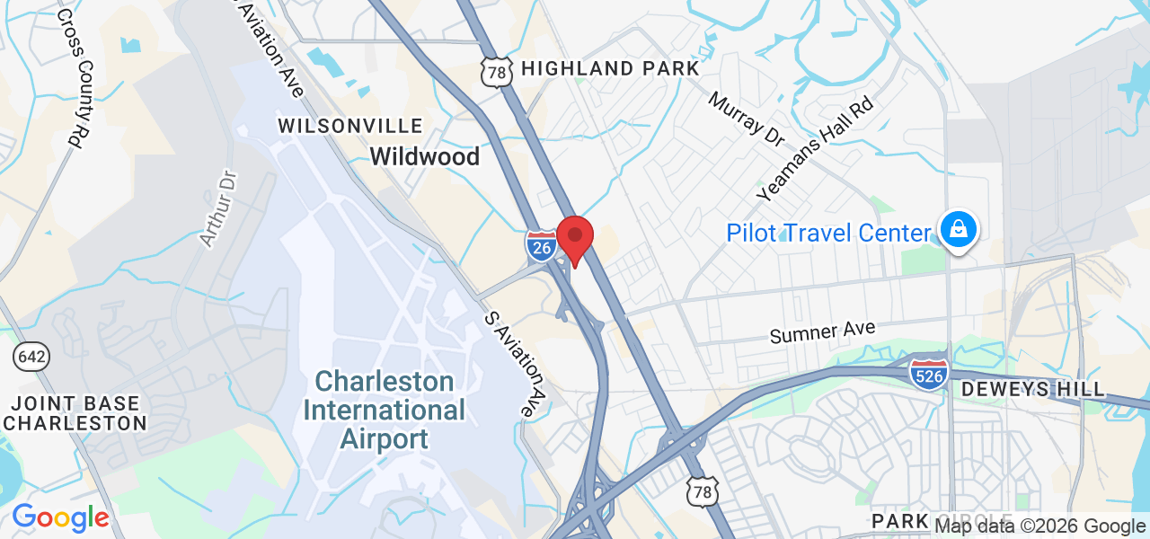 5935 Rivers Ave Suite 101-B Room, North Charleston, SC 29406, USA