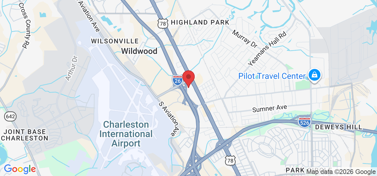 5935 Rivers Ave Suite 101-B Room, North Charleston, SC 29406, USA