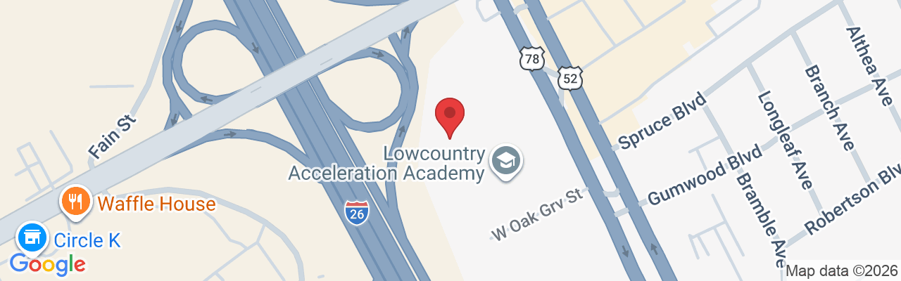 5935 Rivers Ave Suite 101-B Room, North Charleston, SC 29406, USA