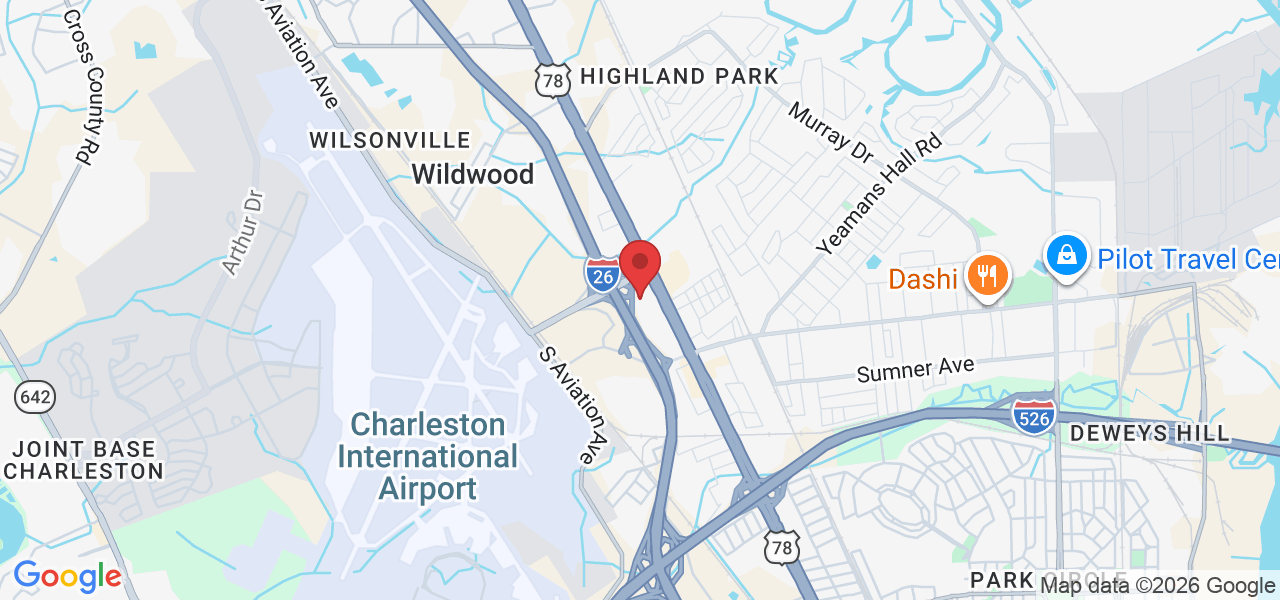 5935 Rivers Ave Suite 101-B Room, North Charleston, SC 29406, USA