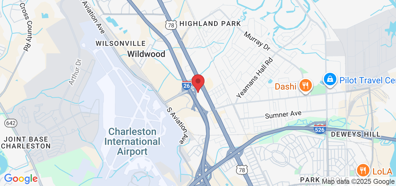 5935 Rivers Ave Suite 101-B Room, North Charleston, SC 29406, USA