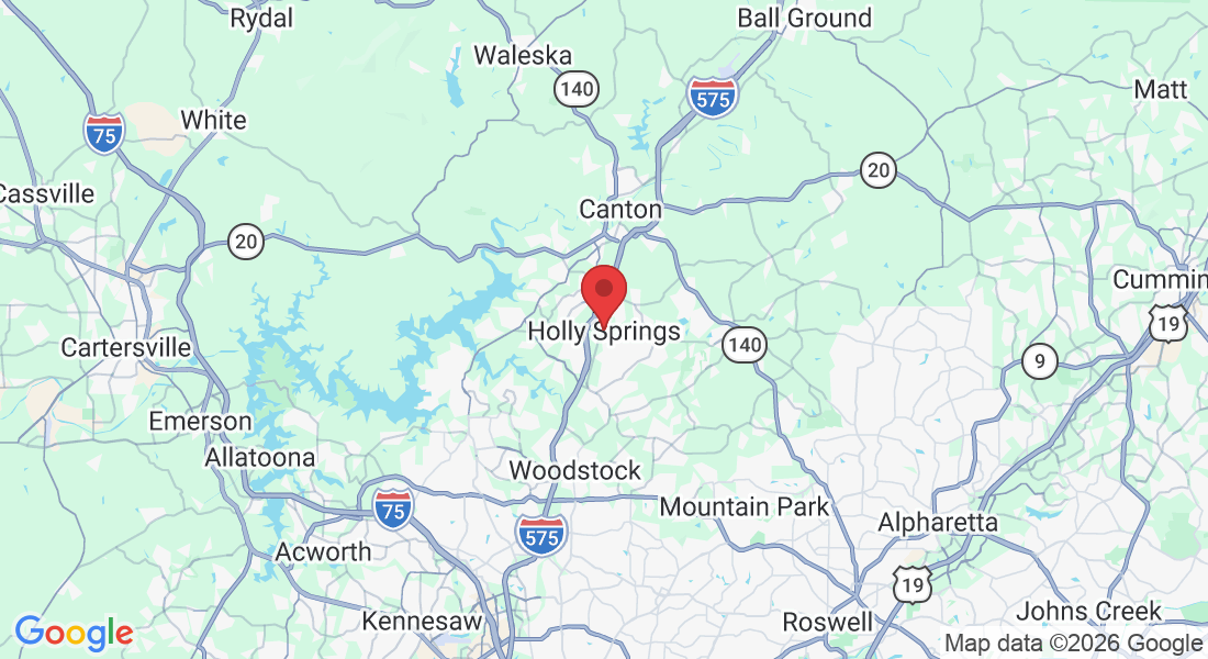 Holly Springs, GA, USA