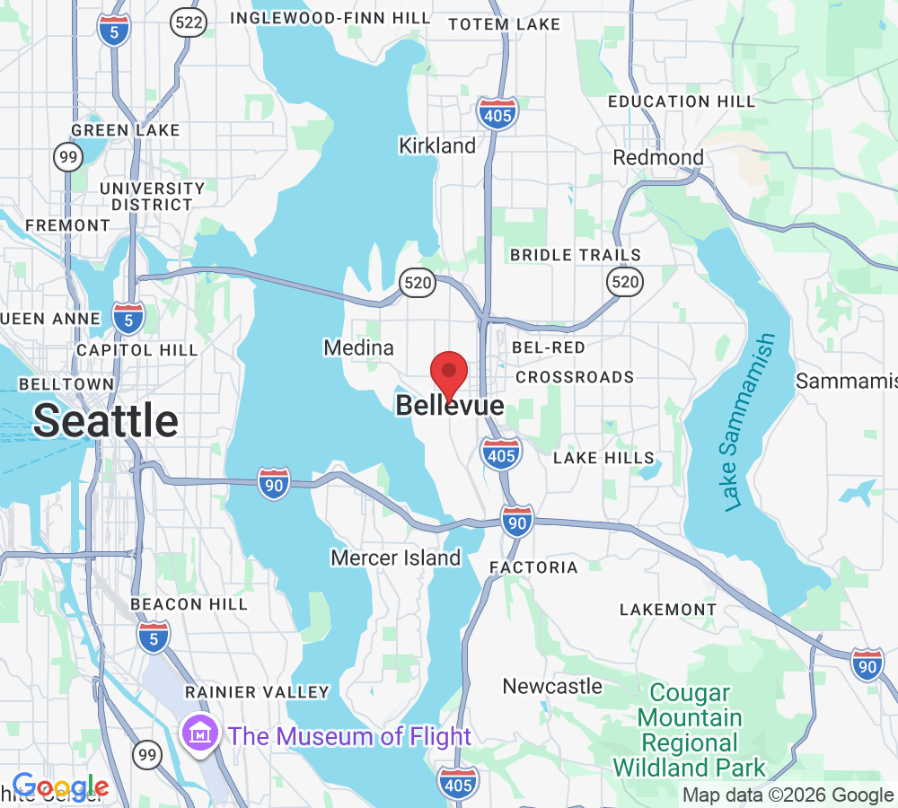 Bellevue, WA, USA
