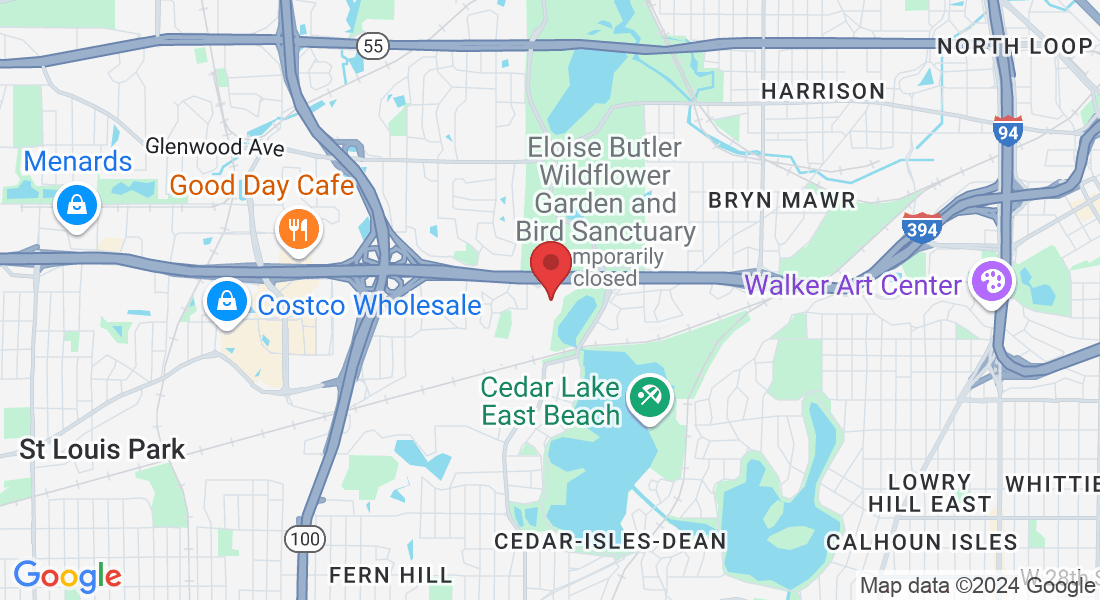 3701 Wayzata Blvd, Minneapolis, MN 55416, USA