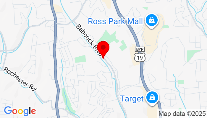 3385 Babcock Blvd, Ross Township, PA 15237, USA