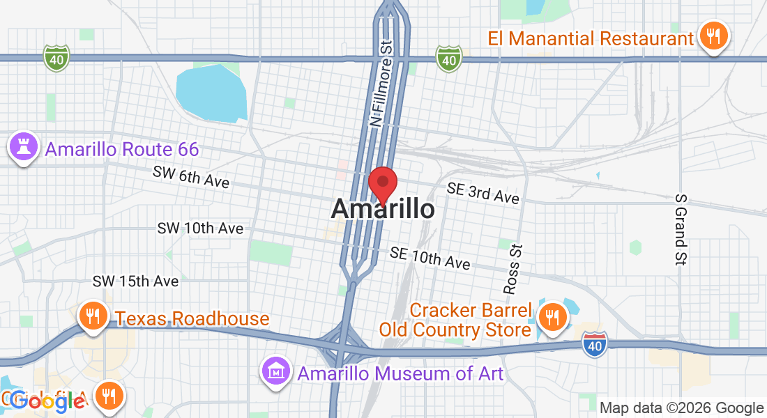 Amarillo, TX, USA