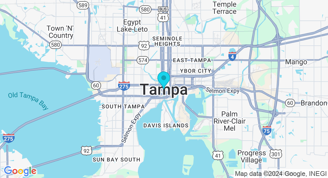 Tampa, FL, USA