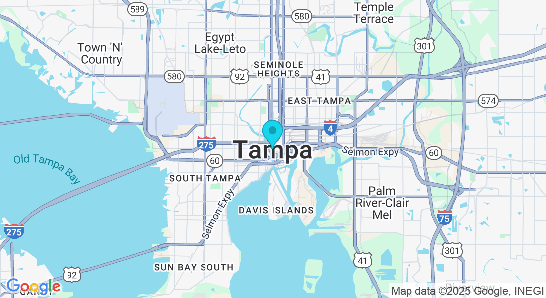 Tampa, FL, USA