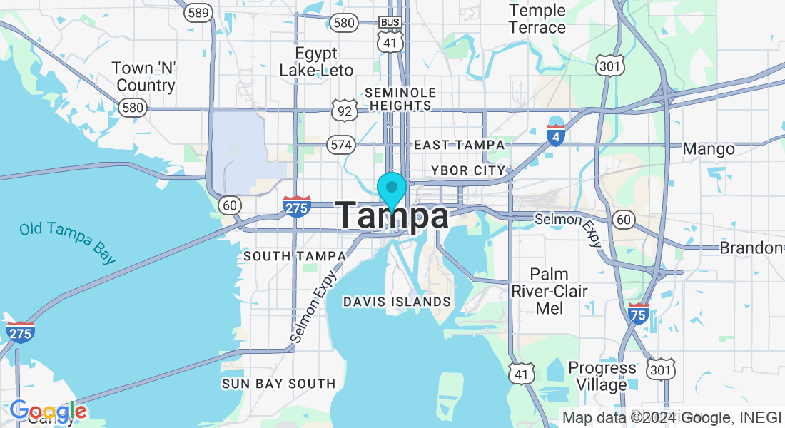 Tampa, FL, USA
