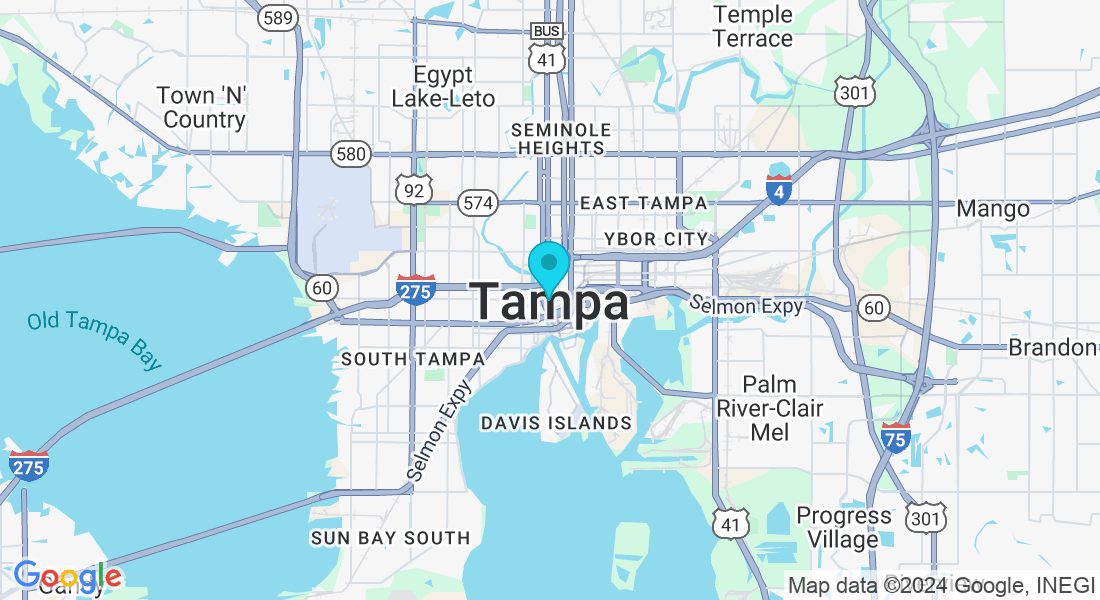 Tampa, FL, USA