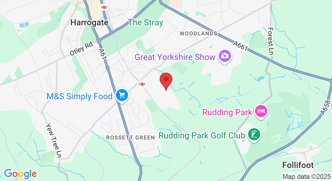 2, Sceptre House Hornbeam Square North, Hornbeam Business Park, Harrogate HG2 8PB, UK