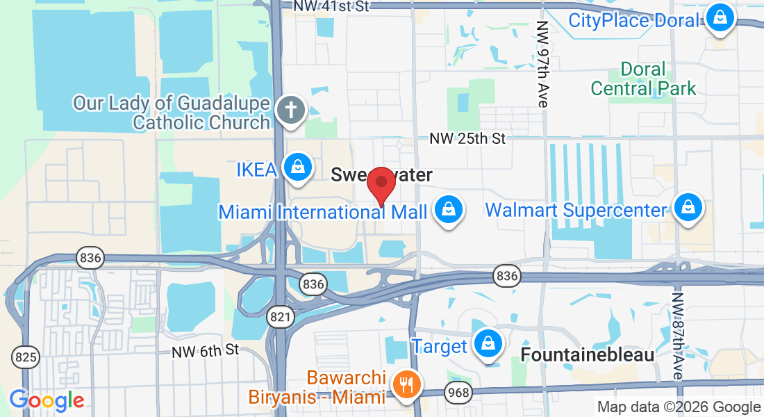 1695 NW 110th Ave suite 224, Doral, FL 33172, EE. UU.