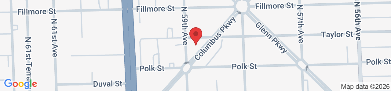 311 Columbus Pkwy, Hollywood, FL 33021, USA