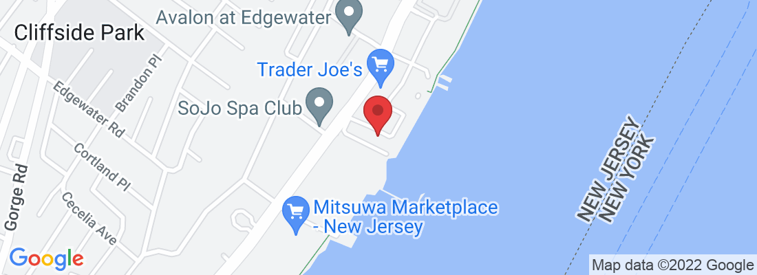 725 River Rd #19, Edgewater, NJ 07020, USA