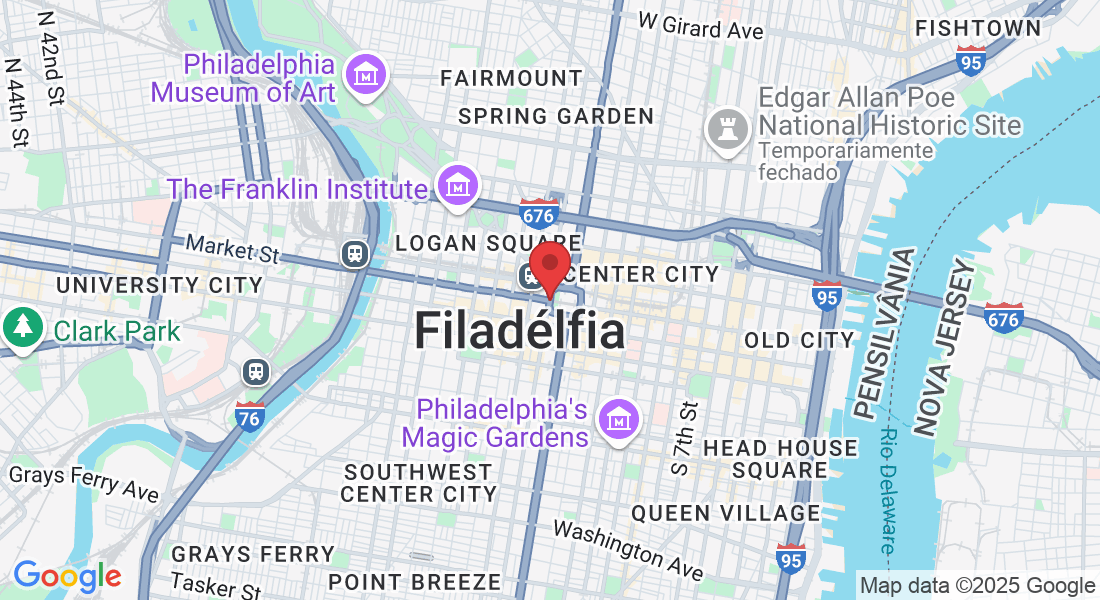Filadélfia, PA, EUA