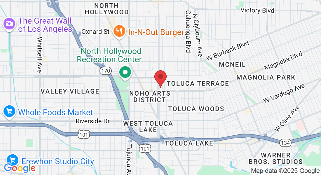 5228 Vineland Ave, North Hollywood, CA 91601, USA