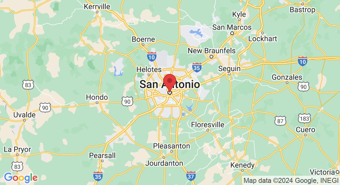 San Antonio, TX, USA