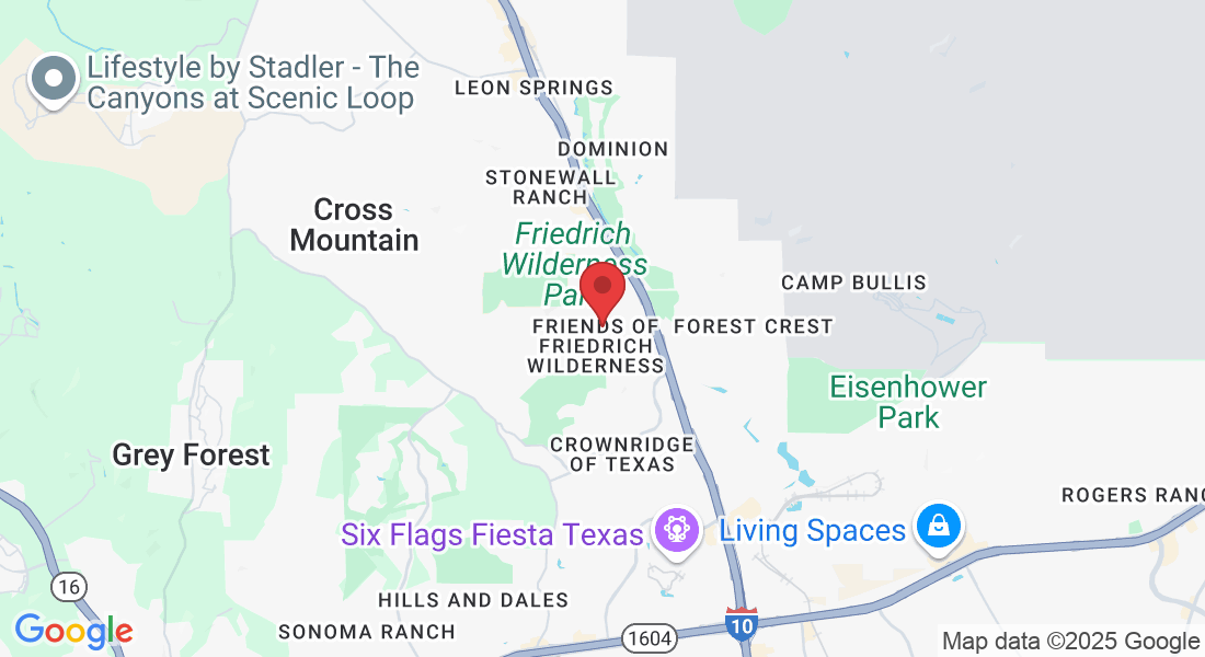 7131 Bella Mist, San Antonio, TX 78256, USA