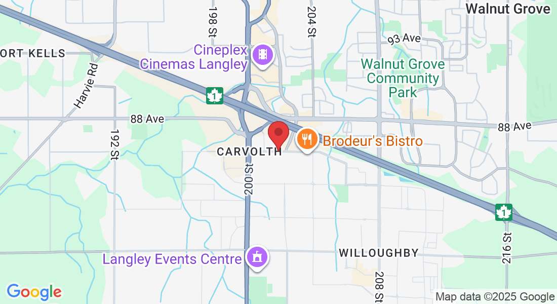20161 86 Ave Unit 120 A, Langley Twp, BC V2Y 2C1, Canada