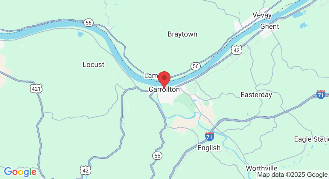 Carrollton, KY 41008, USA