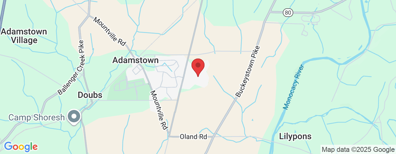 5914 Lawrence Ct, Adamstown, MD 21710, USA