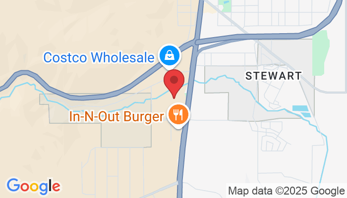3790 N Hwy 395, Carson City, NV 89705, USA