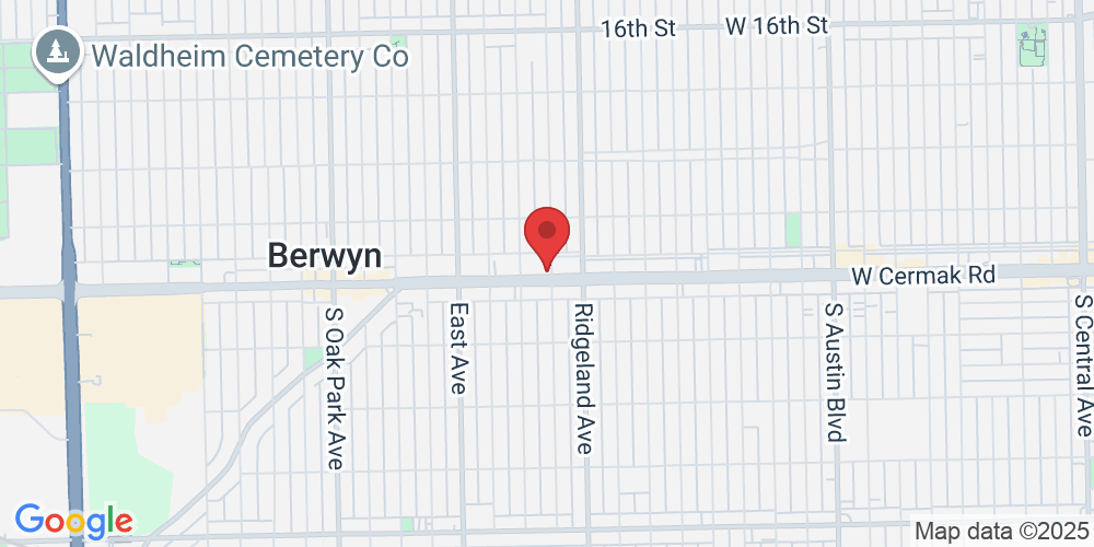 6426 Cermak Rd, Berwyn, IL 60402, EE. UU.