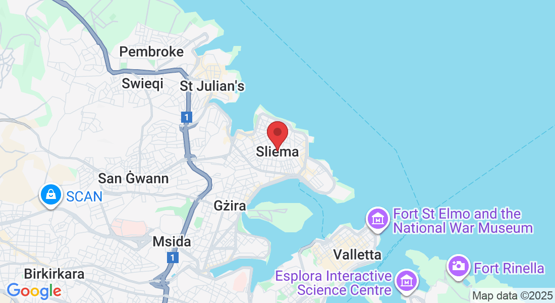 Sliema, Malta