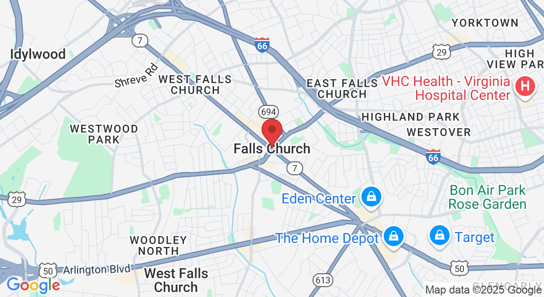Falls Church, VA, EUA