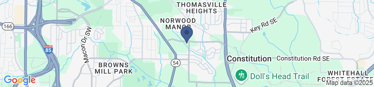 851 Constitution Rd SE, Atlanta, GA 30315, USA