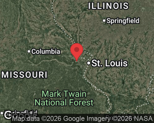 691 Trade Center Blvd, Chesterfield, MO 63005, USA